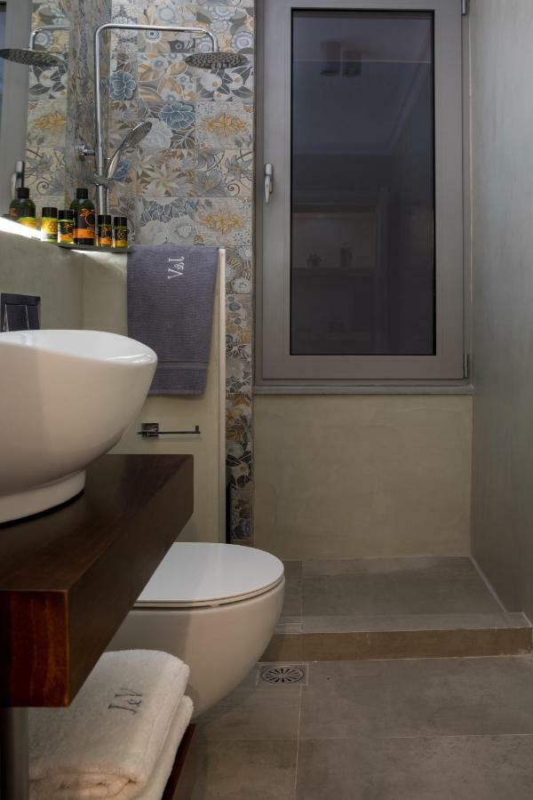 J&V Luxury Suites La Canée Extérieur photo